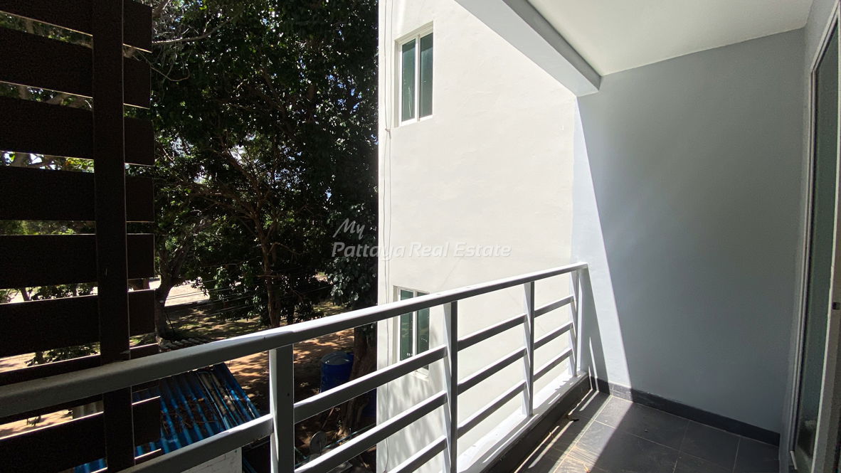 รูป 🛏️ Studio - 🏙️ City Views - 🇹🇭 ชื่อไทย - 🏢 Jomtien Beach Mountain 3 Pattaya - รหัส: JBM05 - รูปที่ 9/10