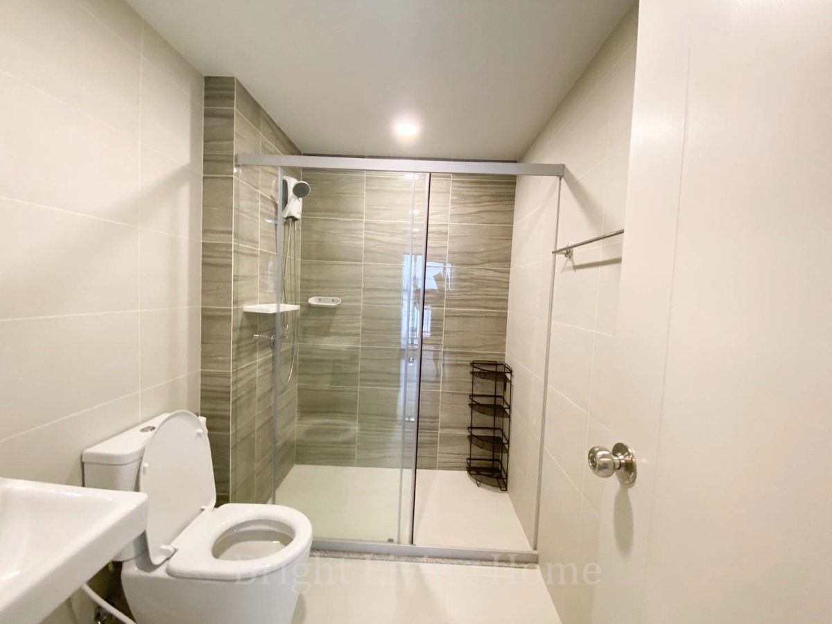 รูป 🌟 ให้เช่า คอนโด Supalai City Resort Sukhumvit 107 (ศุภาลัย ซิตี้ รีสอร์ท สุขุมวิท 107) [K742] - รูปที่ 4/10