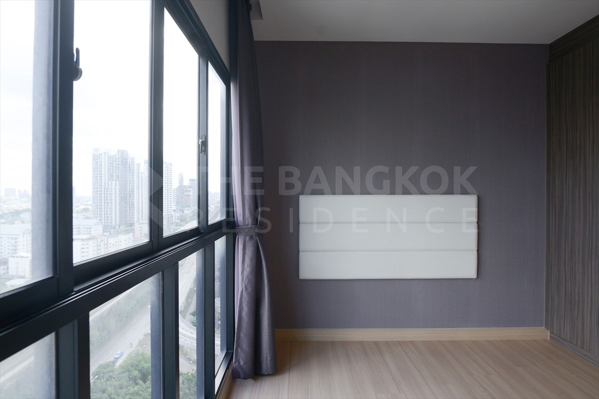 รูป 🔥ราคาดีสุด! Urbano Absolute Sathon-Taksin  ใกล้ BTS กรุงธนบุรี - รูปที่ 5/14