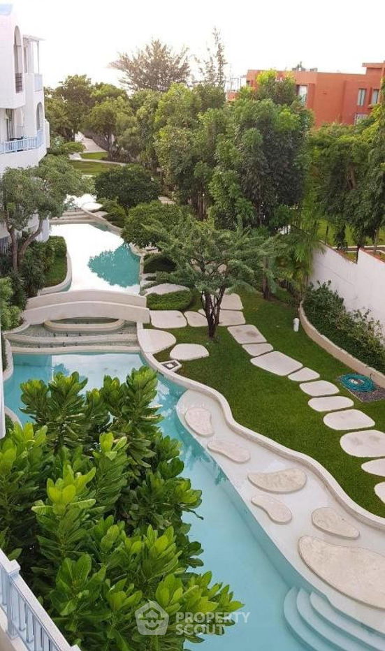 picture 2-BR Condo at Chelona Khao Tao close to Memory house cafe huahin (ID 1881076) - 19/28