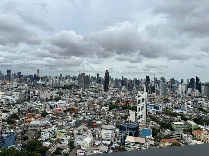 ขายคอนโด 7 ห้องนอน 505 ตร.ม. บันยัน ทรี เรสซิเดนซ์ ริเวอร์ไซด์ กรุงเทพ
