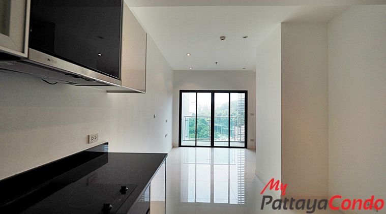 🛏️ 1 ห้องนอน - 🛁 1 ห้องน้ำ - 🏙️ Garden Views - 🌏 ชื่อชาวต่างชาติ - 🏢 The Axis Pattaya - รหัส: AXIS20