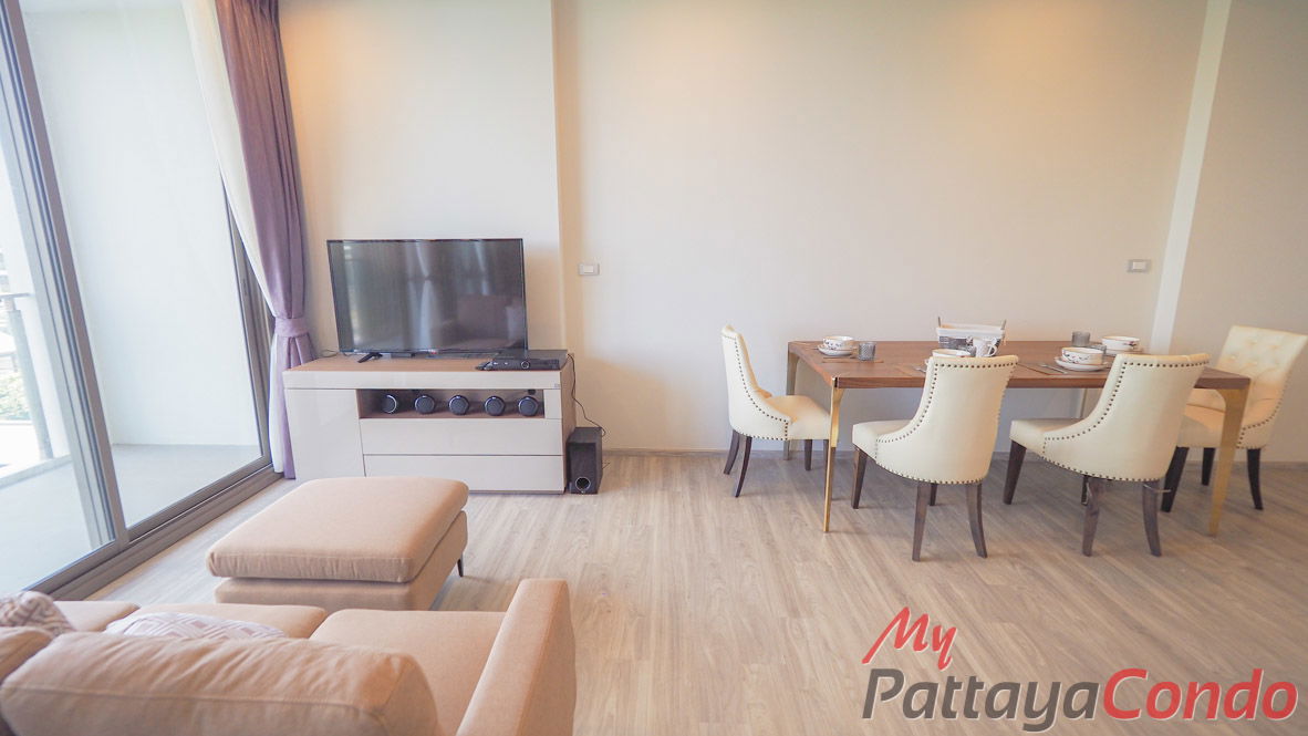 picture 🛏️ 1 Bed - 🛁 1 Bath - 🏙️ Sea Views - 🇹🇭 THAI name - 🏢 Baan Plai Haad WongAmat Pattaya - Ref: BPL11 - 5/15
