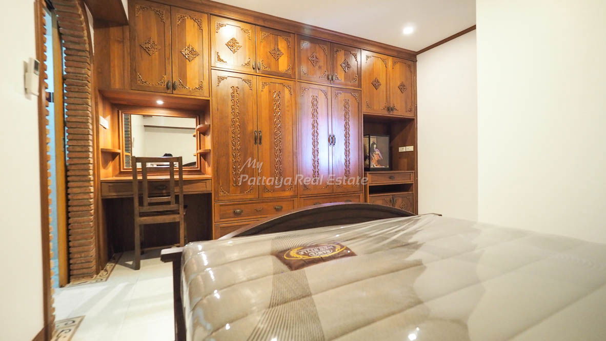 picture 🛏️ 1 Bed - 🛁 2 Bath - 🏙️ Sea Views - 🌏 FOREIGN name - 🏢 Metro Jomtien Condotel Pattaya - Ref: MTJ05 - 15/25