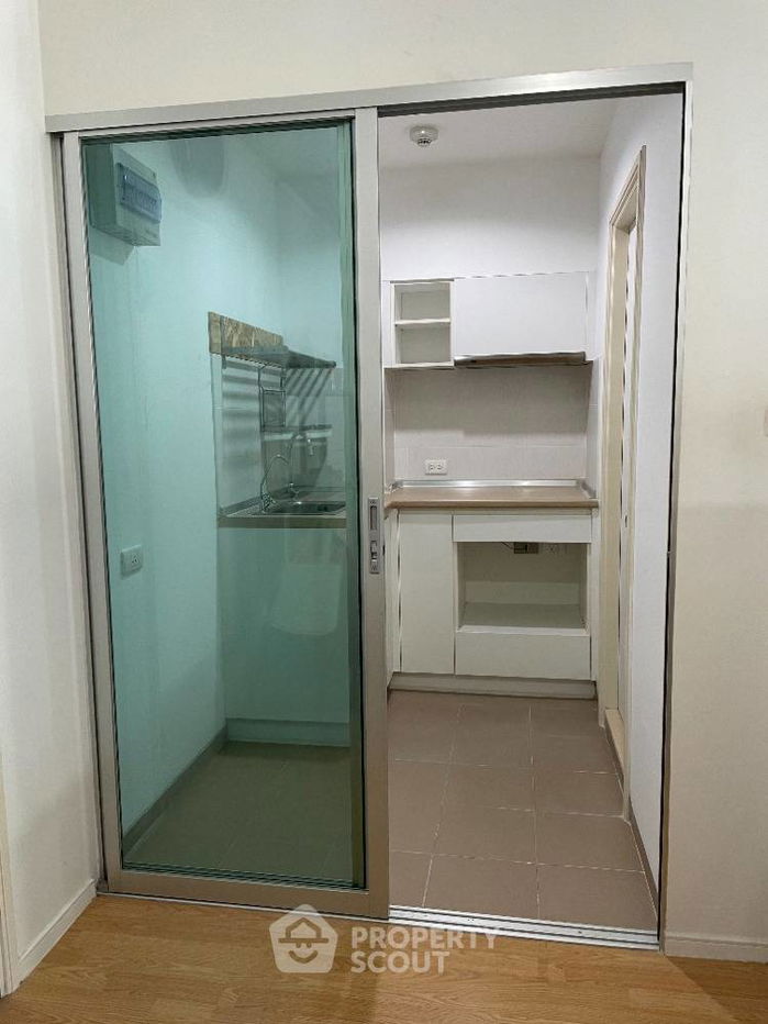 รูป คอนโด 1-ห้องนอน ที่ ลุมพินี เพลส ศรีนครินทร์-หัวหมาก ใกล้ ARL หัวหมาก (ID 739979) - รูปที่ 6/9
