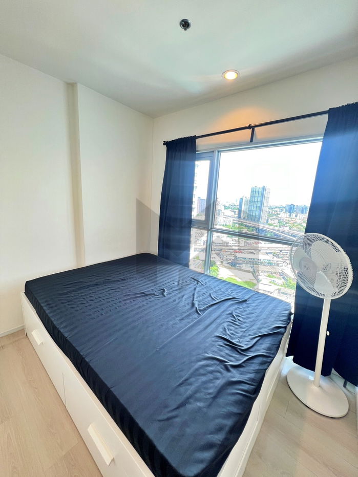 รูป ห้องว่าง🙋🏼ราคาต่อรองได้💎🙋🏼💥แอดไลน์เพื่อนัดดูห้องได้เลยนะคะ📲Aspire Sukhumvit 48 - รูปที่ 11/14