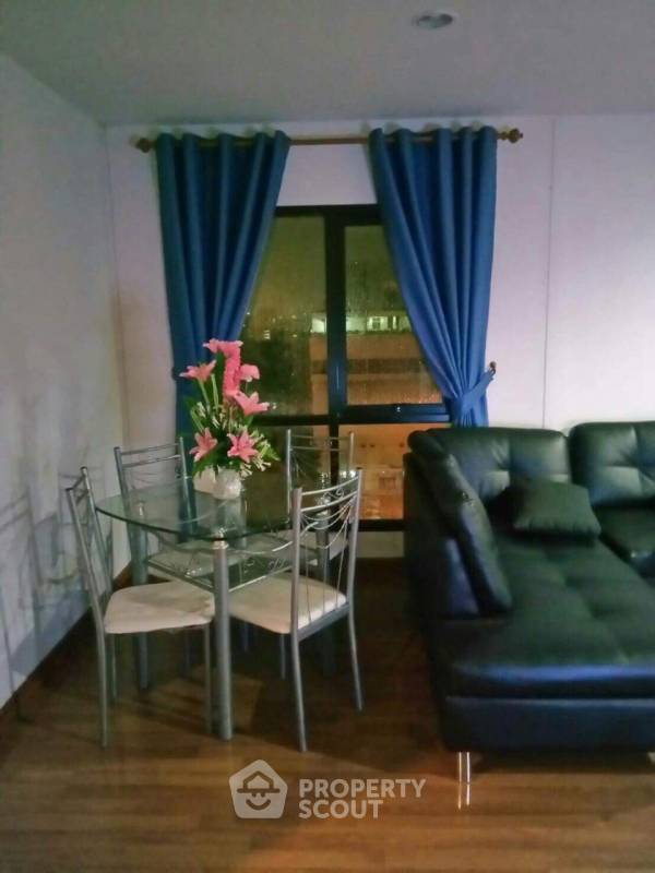 รูป คอนโด 1-ห้องนอน ที่ รีเจ้นท์ โฮม 18 แจ้งวัฒนะ-หลักสี่ ใน อนุสาวรีย์ (ID 1746698) - รูปที่ 11/20