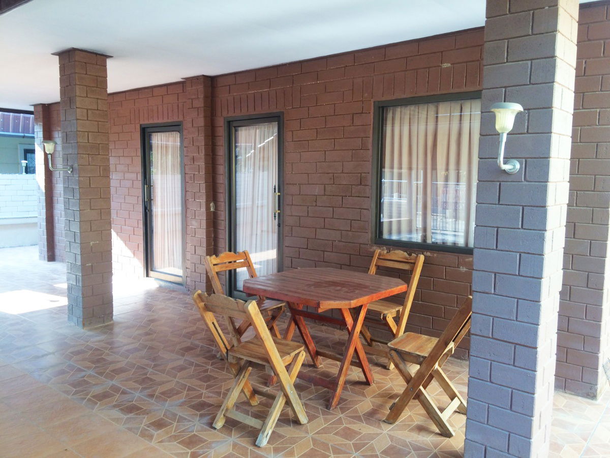 รูป ให้เช่าบ้านเดี่ยวชั้นเดียว  2 ห้องนอน 2 ห้องน้ำ 1  ห้องครัว - รูปที่ 2/8