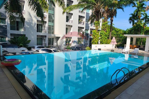 [920081001-1269] Condo for Sale in Kamala, Phuket - 1 Bedroom, 61 sqm - image 5