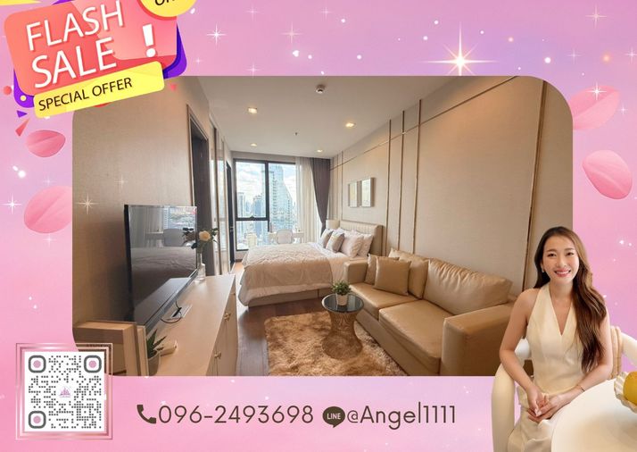 ✨🦄 Ready to Move🦄✨ IDEO Q Victory 🚝 ใกล้ BTS อนุสาวรีย์ชัยสมรภูมิ เฟอร์ครบ จบในที่เดียว  ✨ รีบจองได้เลย ✨(IQV0229)