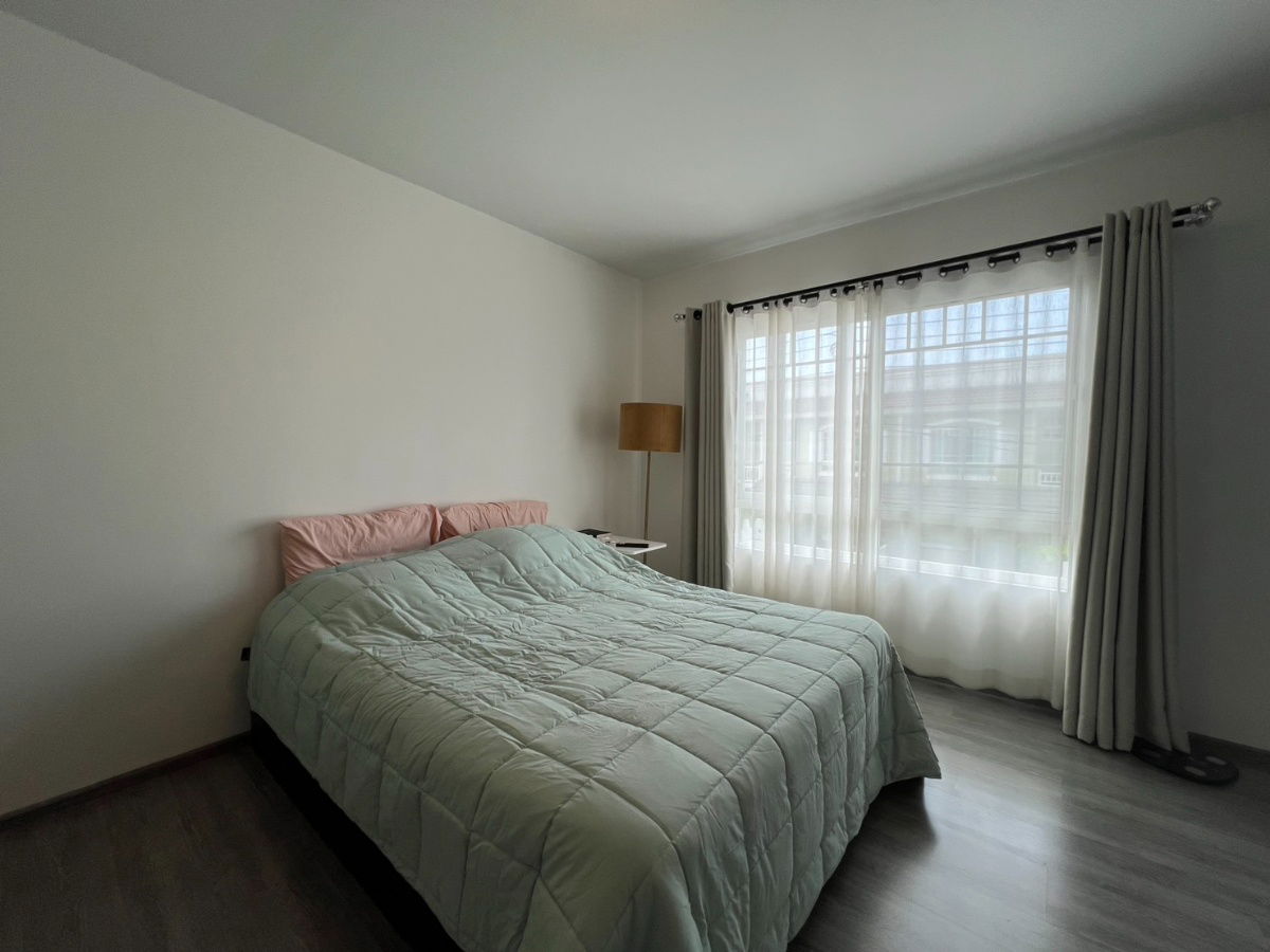 picture Indy 2 Bangna Km.7 for sale with tenant - 9/9