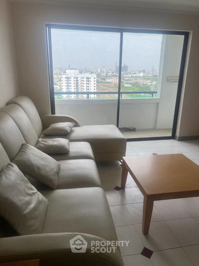 รูป คอนโด 2-ห้องนอน ที่ รีเจ้นท์ ศรีนครินทร์ ทาวเวอร์ ใกล้ ARL หัวหมาก (ID 1880941) - รูปที่ 6/9