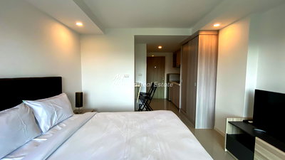 Condos for sale Bang Sarey Beach : 🛏️ Studio - 🛁 1 Bath - 🏙️ Sea View - 🇹🇭 COMPANY name - 🏢 Sea Saran Condominium Bang Saray - Ref: SEAS22