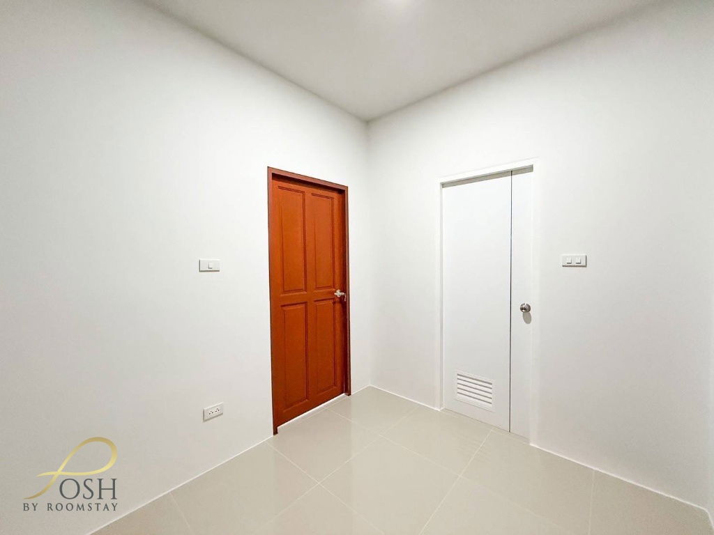 รูป ภูเก็ตวิลล่า @ ดาวรุ่ง | ทาวน์เฮ้าส์ 2 ชั้น โครงการคุณภาพ ทำเลดี เดินทางสะดวก ใจกลางชุมชน  บรรยากาศเงียบสงบ  - รูปที่ 41/78