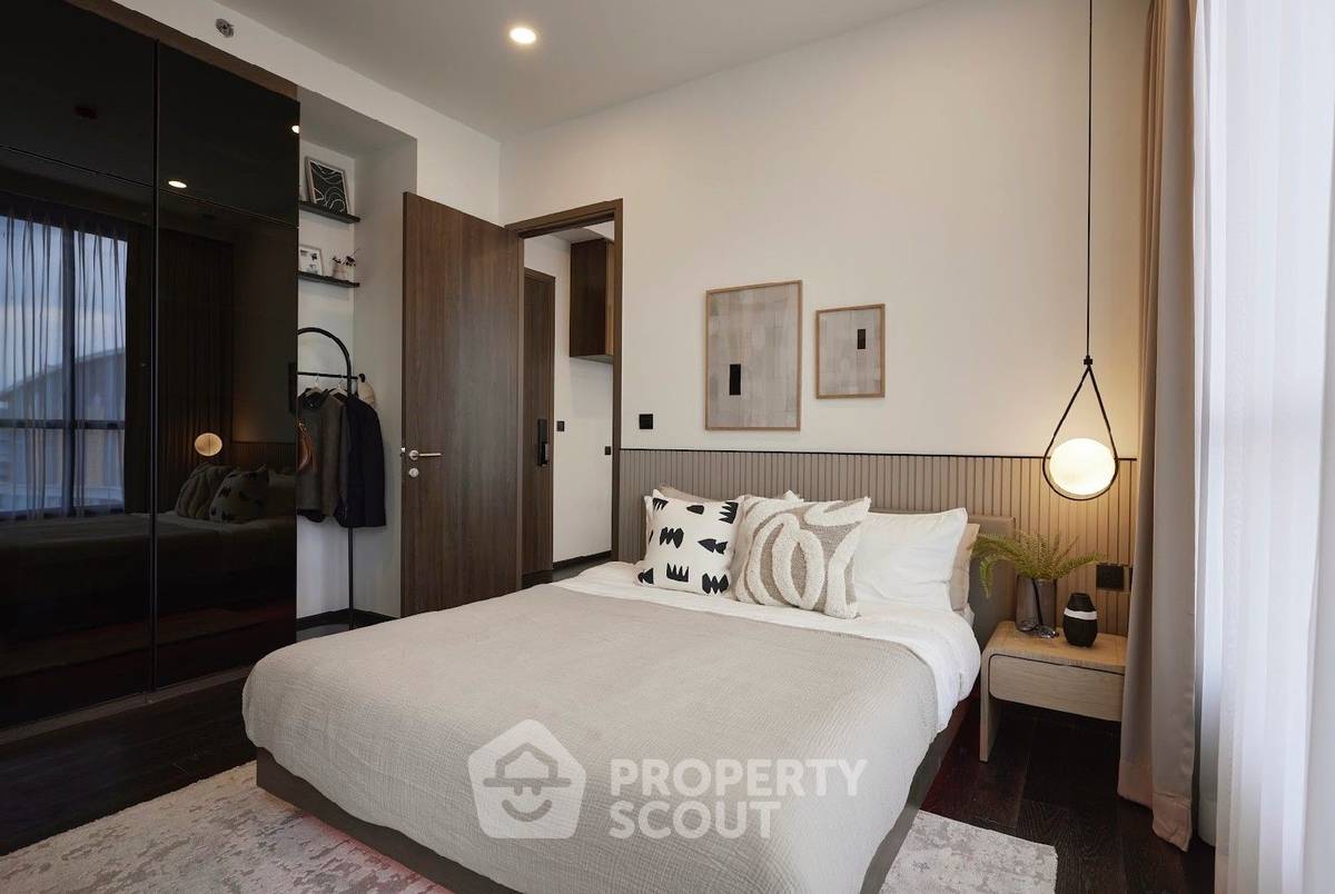 รูป คอนโด 1-ห้องนอน ที่ พาร์ค ออริจิ้น ทองหล่อ ใกล้ BTS ทองหล่อ (ID 1927316) - รูปที่ 2/9