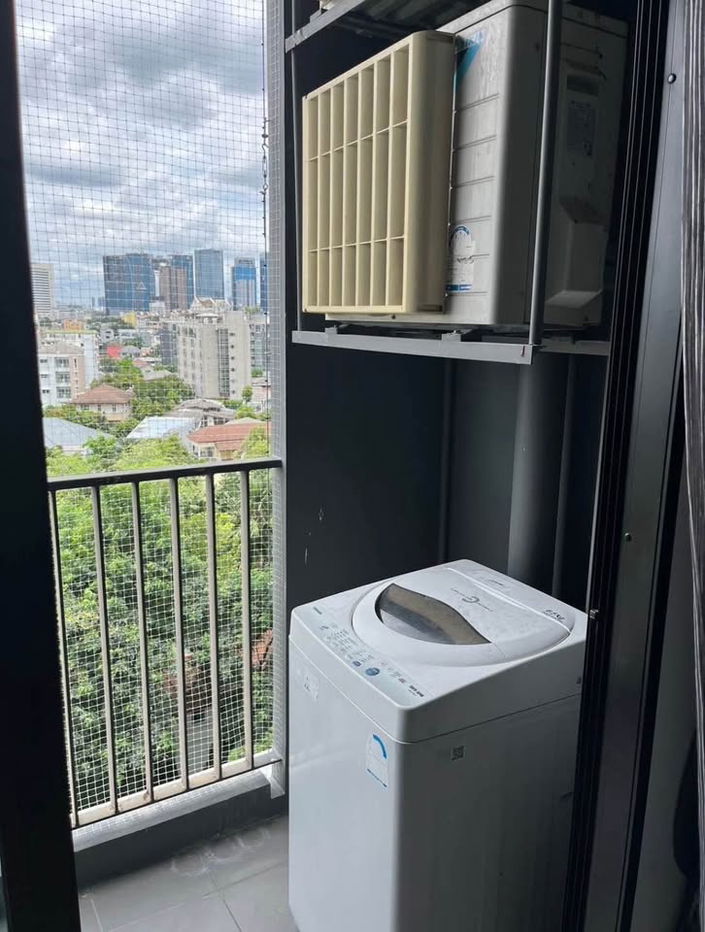 picture G8679💛中国客户,请加微信。(在联系方式的旁边) 🅵🅾🆁 🆁🅴🅽🆃 Chapter One Midtown Ladprao 24 🅻🅸🅽🅴 ❤️💜@condopremium💜❤️Ready to move in ⬛🟨 📞 065 695 3645🟨⬛ - 8/9