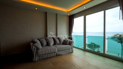 ขายคอนโด : 🛏️ 1 ห้องนอน - 🛁 1 ห้องน้ำ - 🏙️ Sea View - 🇹🇭 ชื่อไทย - 🏢 Paradise Ocean View Beachfront Pattaya - รหัส: POVC01