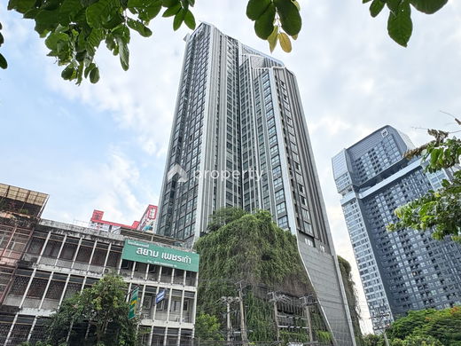 รูป IDEO Q Ratchathewi - รูปที่ 3/15