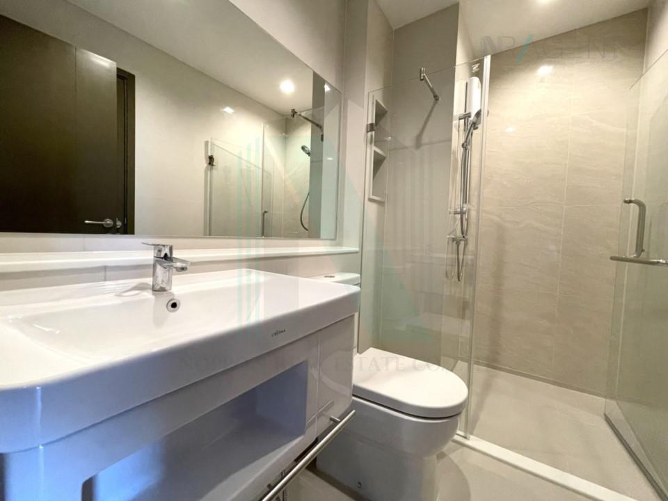 รูป 🎉 ให้เช่าคอนโด ไลฟ์ ลาดพร้าว แวลลี่ย์ อาคาร 1 ชั้น 37 1 ห้องนอน ขนาด 35.00 ตรม ใกล้ Central ลาดพร้าว - รูปที่ 8/8