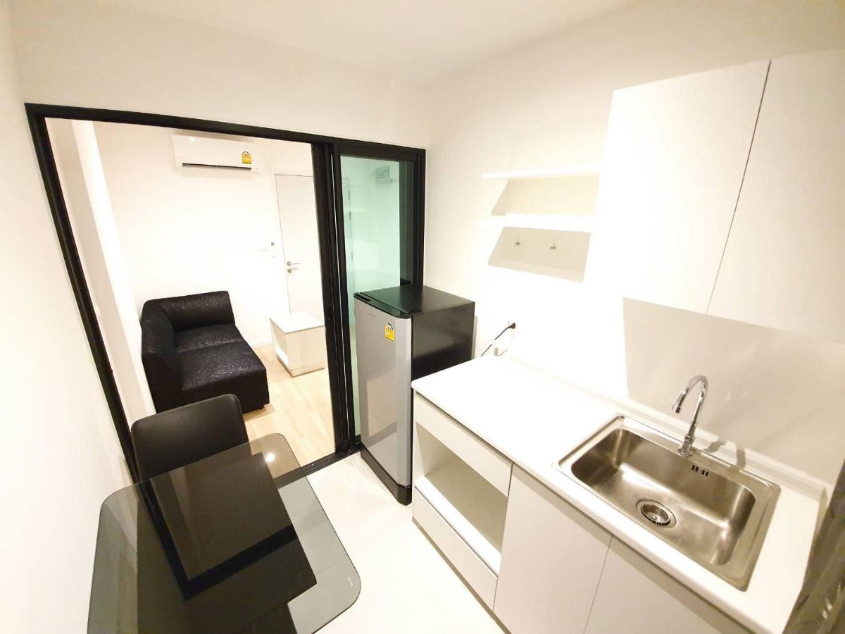 รูป MW๙๐🔴🟢🟡กดปุ่มแอดไลน์ได้เลยนะคะ🔴💥💎ไอคอนโด เสรีไทย กรีนสเปซ   - รูปที่ 6/7