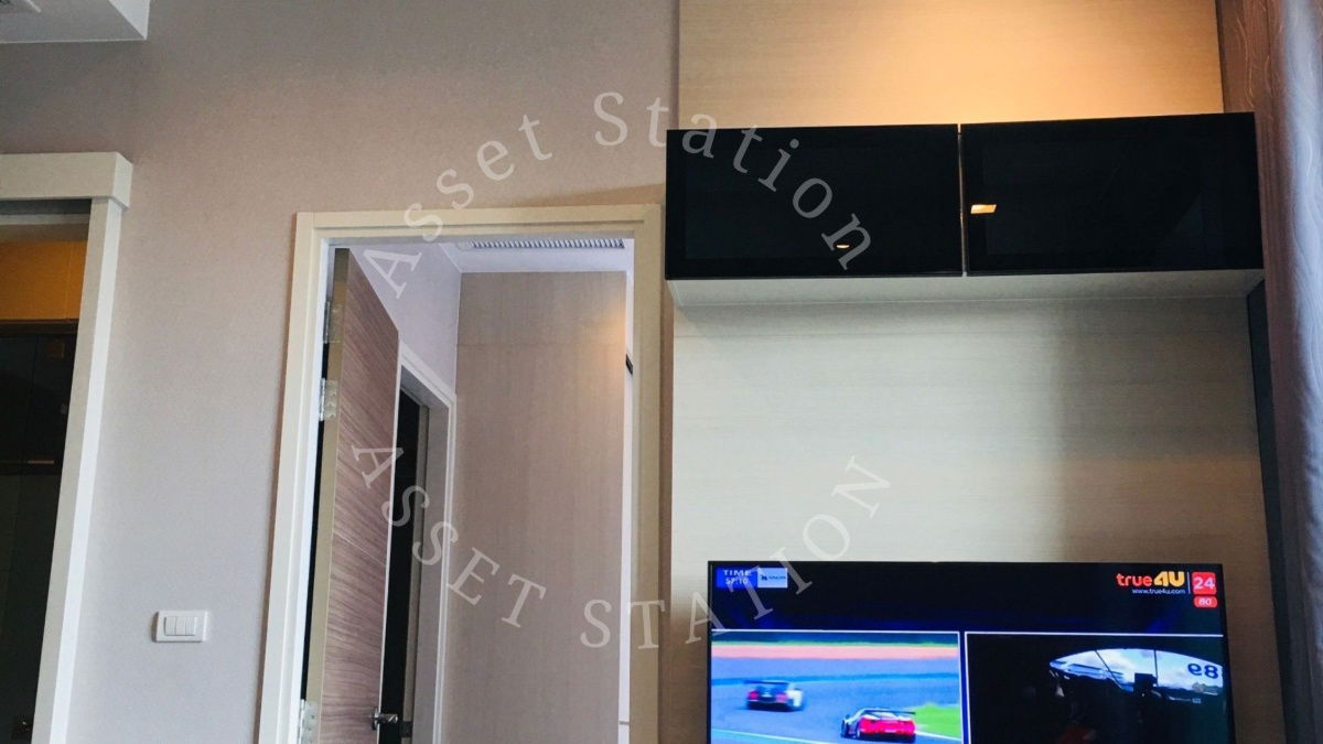 รูป 💥 Q Asoke ✨คอนโดสุดฮอตในย่าน! ทำเลดีมากก 🔥 - รูปที่ 12/14