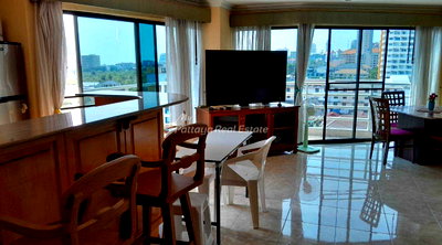 ขายคอนโด : 🛏️ 1 ห้องนอน - 🛁 2 ห้องน้ำ - 🏙️ Sea View - 🇹🇭 ชื่อบริษัท - 🏢 View Talay 2 Jomtien Condominium - รหัส: VT2A12