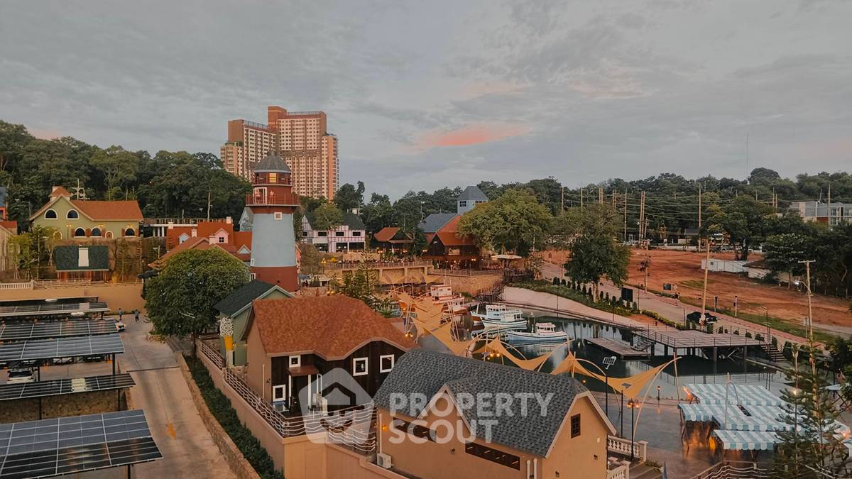 รูป คอนโด 3-ห้องนอน ที่ เอคเซคคิวทิฟ เรสซิเดนซ์ 4 ใกล้ ถนนพระตำหนัก พัทยา (ID 2343116) - รูปที่ 18/23