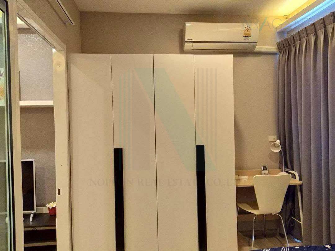 รูป 🎊 ให้เช่าคอนโด โนเบิล โซโล ทองหล่อ อาคาร 1 ชั้น 5 1 ห้องนอน ขนาด 48 ตรม ใกล้ โรงเรียนสายน้ำผึ้ง - รูปที่ 7/8