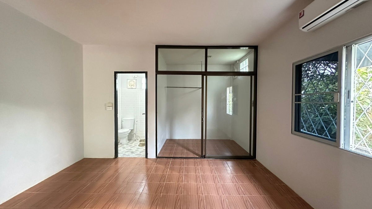 รูป ให้เช่าบ้านเดี่ยวชั้นเดียว 3 ห้องนอน  3 ห้องน้ำ  1  ห้องครัว  2  ที่จอดรถ - รูปที่ 22/32