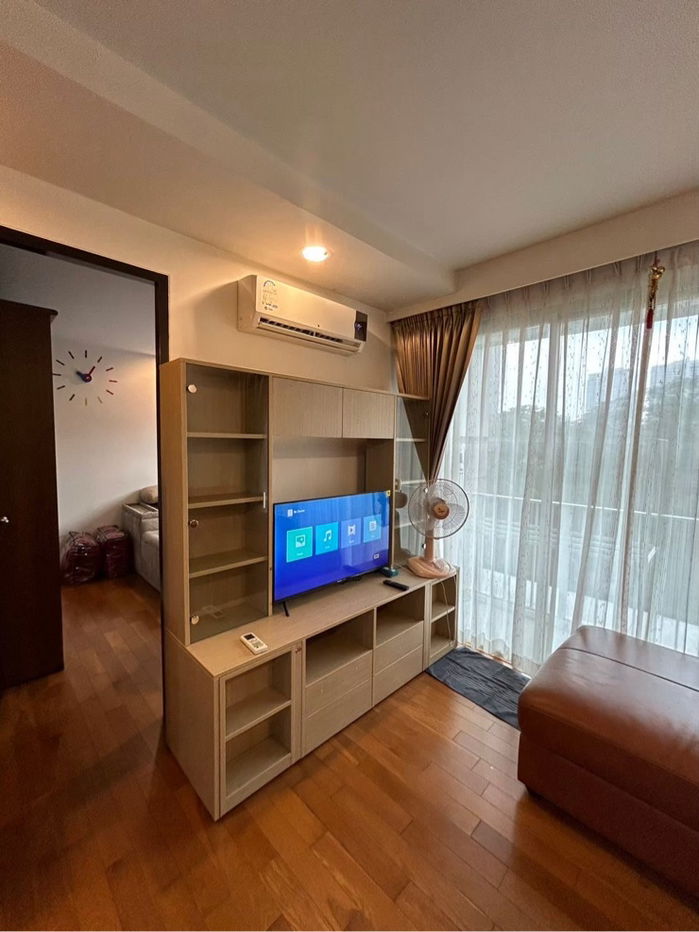 รูป The line พหลโยธิน ตึก A ตรงข้าม เซ็นทรัลลาดพร้าว - รูปที่ 6/10