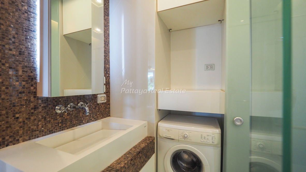 picture 🛏️ 2 Bed - 🛁 2 Bath - 🏙️ Sanctuary & Sea Views - 🇹🇭 THAI name - 🏢 The Sanctuary WongAmat Pattaya - Ref: SANC23 - 23/29