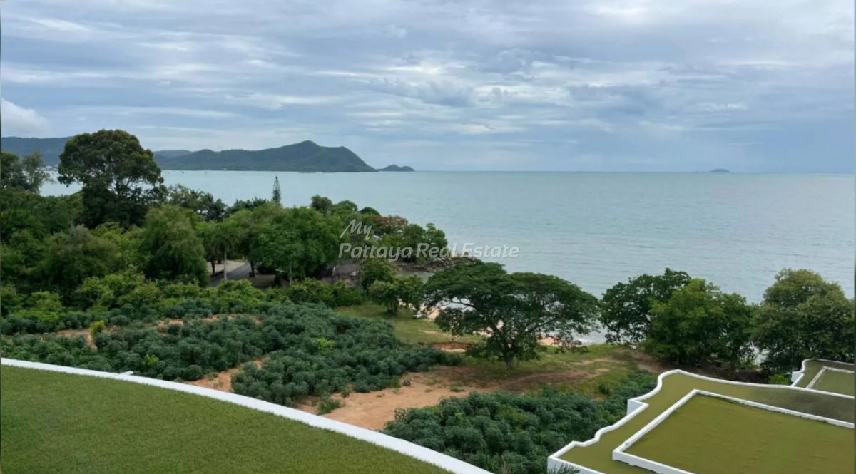 picture 🛏️ 3 Bed - 🛁 3 Bath - 🏙️ Sea Views - 🌏 FOREIGN name - 🏢 Pure Sunset Beach Na-Jomtien - Ref: PURE07 - 20/20