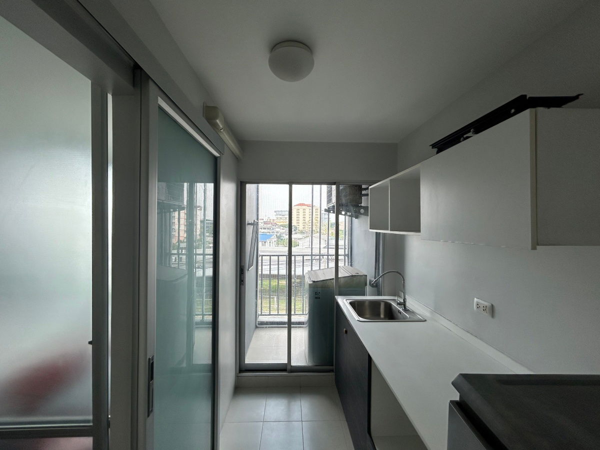 picture Sales D Condo Campus Resort Ratchapruek-Charan 13 - 8/16