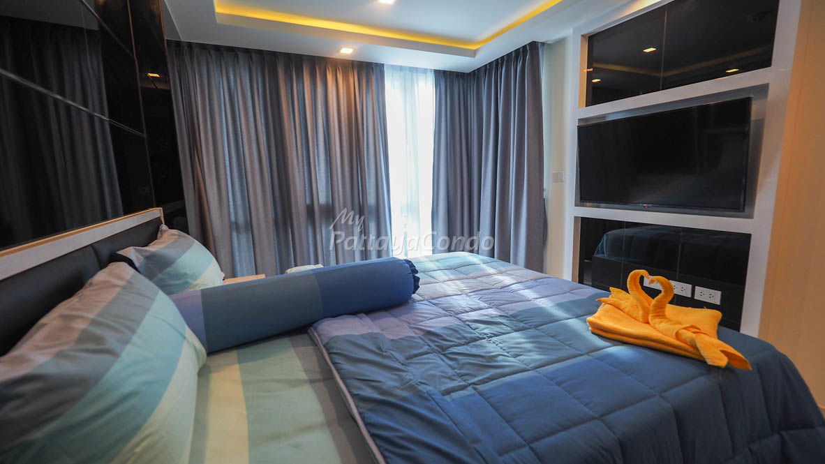 picture 🛏️ 3 Bed - 🛁 3 Bath - 🏙️ City Views - 🌏 FOREIGN name - 🏢 Grand Avenue Residence Pattaya - Ref: GRAND168 - 14/19