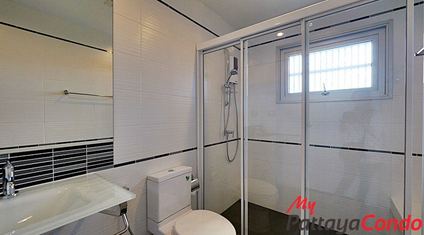 picture 🛏️ 2 Bed - 🛁 2 Bath - 🏙️ Sea Views - 🇹🇭 THAI name - 🏢 Centric Sea Pattaya - Ref: CC41 - 14/16