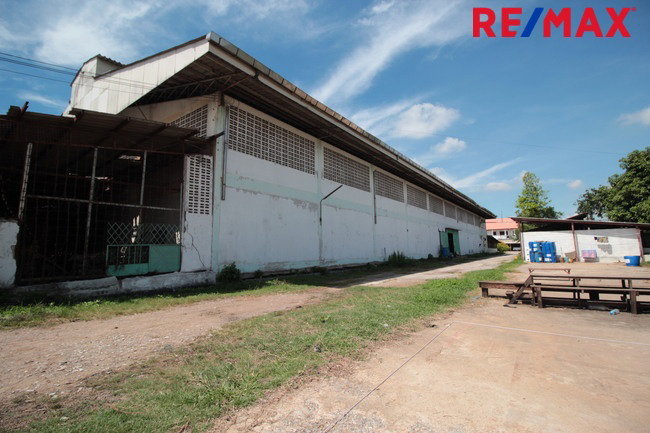รูป ขาย โกดัง บางกระดี่ 43 พระราม 2 มีใบอนุญาต ร.ง. 4 ที่ดินแปลงใหญ่ 21 ไร่ - รูปที่ 6/12
