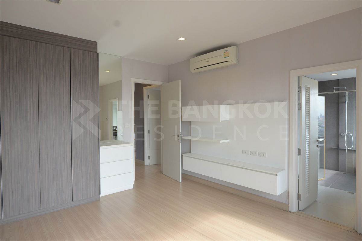 รูป 🔥ราคาดีสุด! Urbano Absolute Sathon-Taksin  ใกล้ BTS กรุงธนบุรี - รูปที่ 6/14