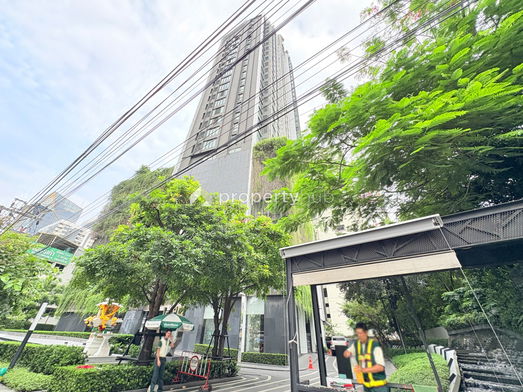 รูป IDEO Q Ratchathewi - รูปที่ 5/15