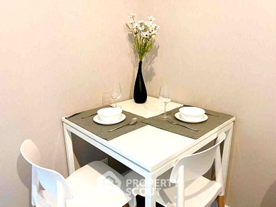 Condos for rent : 1-BR Condo at Metro Sky Prachachuen near MRT Bang Son (ID 2340889)