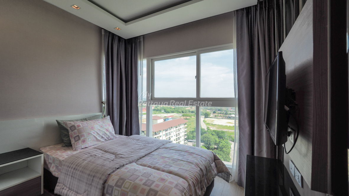 picture 🛏️ 3 Bed - 🛁 2 Bath - 🏙️ Sea Views - 🌏 FOREIGN name - 🏢 La Santir Porchland 5 Pattaya - Ref: LST06 - 23/28
