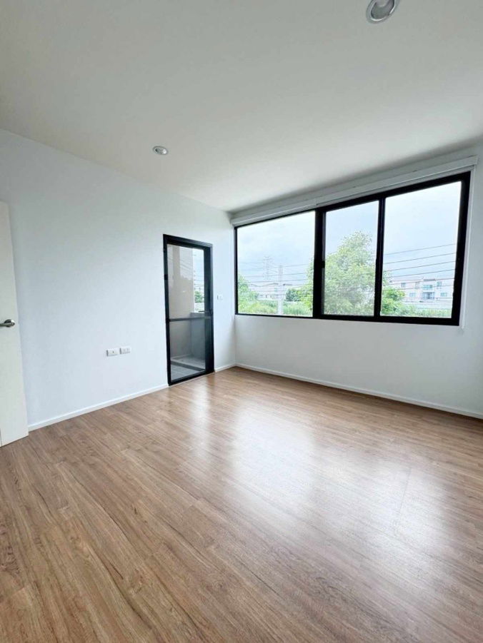 รูป ทาวน์โฮม🔴🟢🟡กดปุ่มแอดไลน์ได้เลยนะคะ🔴💥💎บ้านกลางเมือง พระราม 9-กรุงเทพกรีฑา (ตัดใหม่) - รูปที่ 12/27