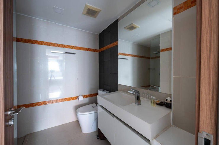 picture C-view Residence Condominium  Location: Pratumnak  soi 4  - 17/21