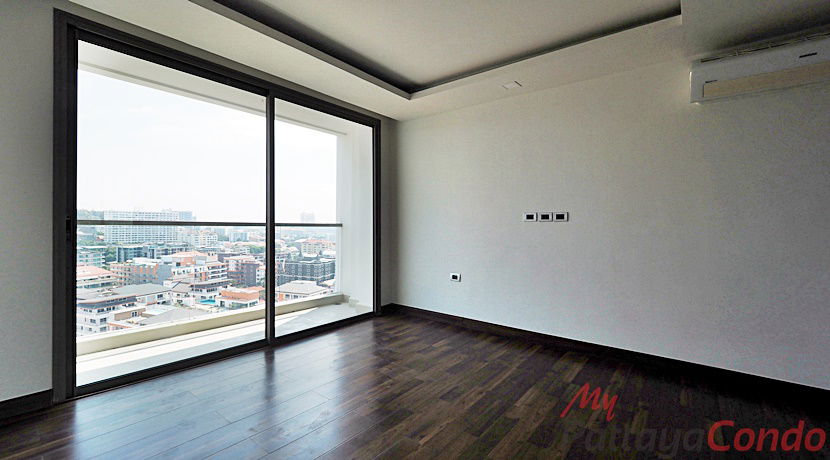 picture 🛏️ Studio - 🏙️ Sea Views - 🇹🇭 THAI name - 🏢 The Peak Towers Pattaya - Ref: PEAKT45 - 6/12