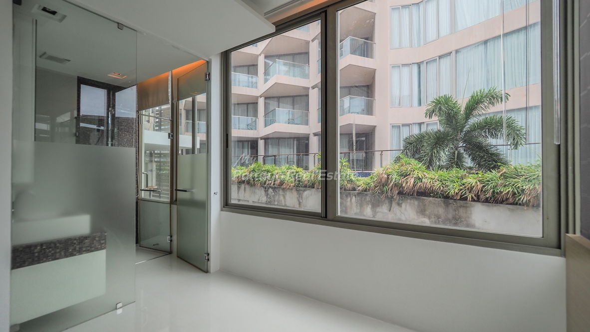 picture 🛏️ 2 Bed - 🛁 2 Bath - 🏙️ Sanctuary & Sea Views - 🇹🇭 THAI name - 🏢 The Sanctuary WongAmat Pattaya - Ref: SANC23 - 20/29