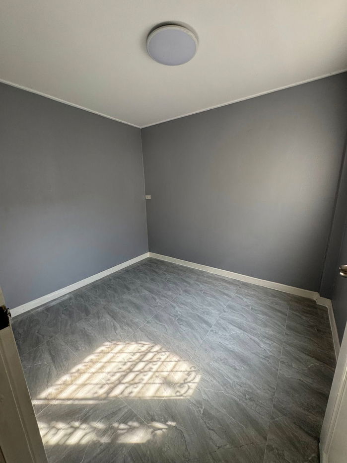 picture For rent, for lease, for rent, single-storey detached house, Pla Thong Village, Srinakarin, beautiful house, good location, Line: @951qfbfi - 11/12