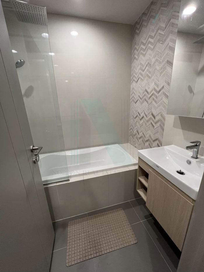 picture ð For Rent Condo OKA HAUS SUKHUMVIT 36 Building 1, Floor 36,1 bed room, Room size 32.00 sqm - 2/8