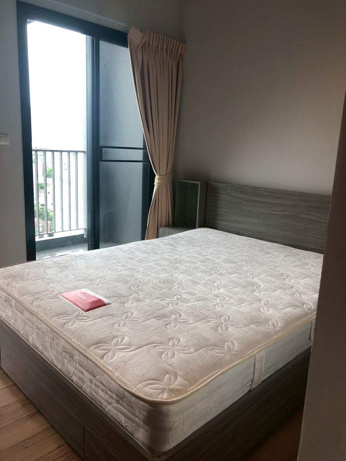 picture P-88511 Condo for rent Chapter One Midtown Ladprao 24 fully furnished (Confirm again when visit).  - 1/6