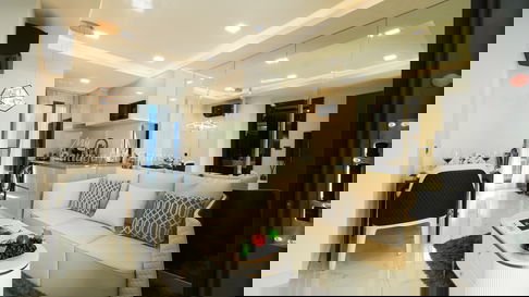 🛏️ 1 Bed - 🛁 1 Bath - 🏙️ City Views - 🌏 FOREIGN name - 🏢 Grand Solaire Noble Condominium Pattaya - Ref: GRANDN05
