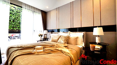 ขายคอนโด : 🛏️ 1 ห้องนอน - 🛁 1 ห้องน้ำ - 🏙️ Sea View - 🇹🇭 ชื่อไทย - 🏢 The Panora Pattaya Condominium - รหัส: PANO01
