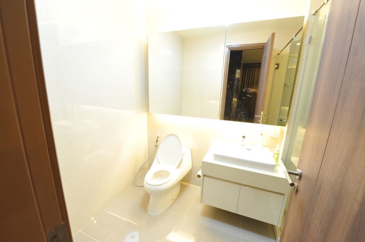 picture Code: KJ9117  for rent Menam Residences // Line ID: @kjcondo (with @) // - 8/8